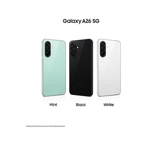 Samsung Galaxy A26 5G