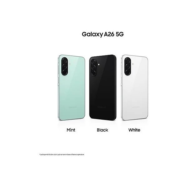 Samsung Galaxy A26 5G