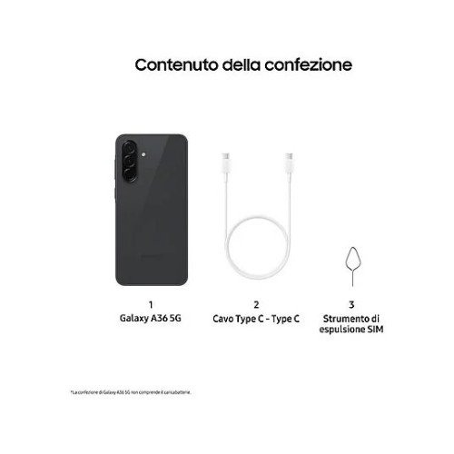 Samsung Galaxy A36 5G