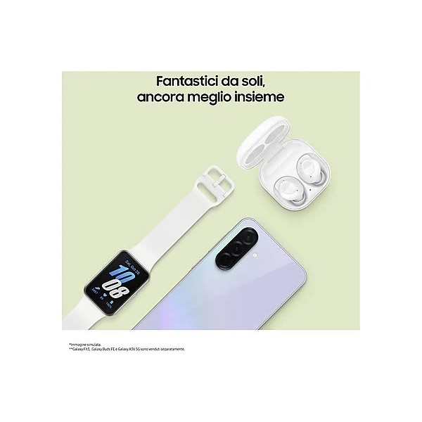 Samsung Galaxy A36 5G
