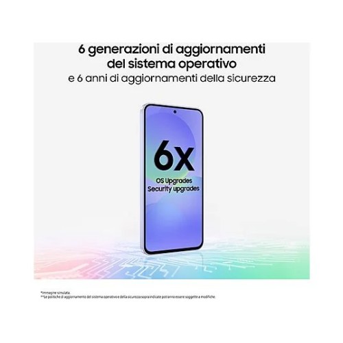 Samsung Galaxy A36 5G