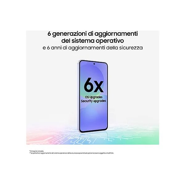Samsung Galaxy A36 5G