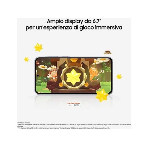 Samsung Galaxy A36 5G
