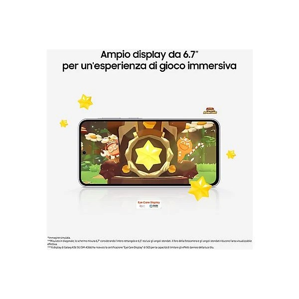 Samsung Galaxy A36 5G