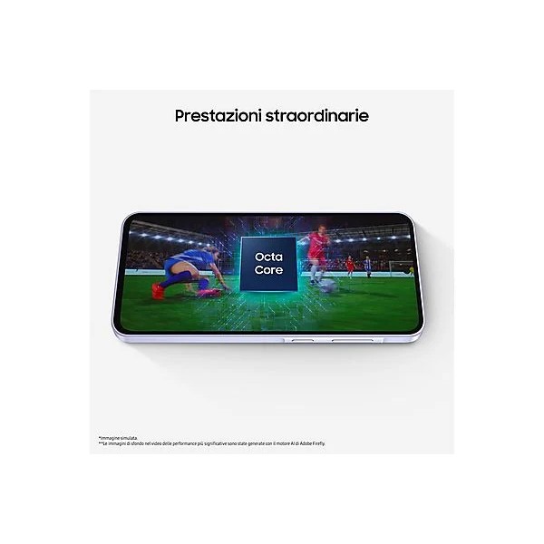 Samsung Galaxy A36 5G