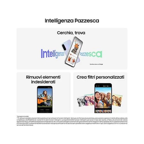 Samsung Galaxy A36 5G