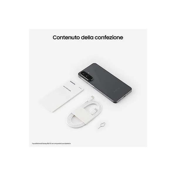 Samsung Galaxy A56 5G