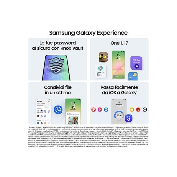 Samsung Galaxy A56 5G