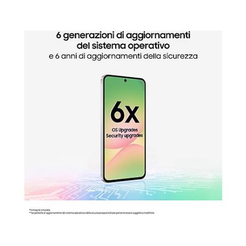 Samsung Galaxy A56 5G