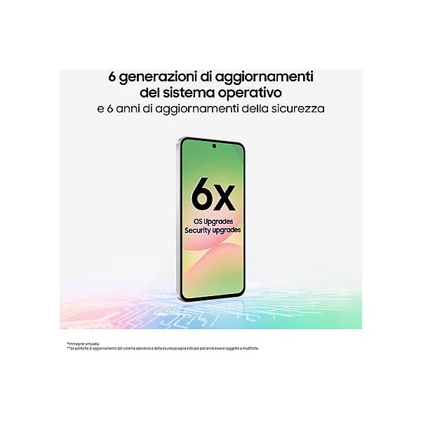 Samsung Galaxy A56 5G