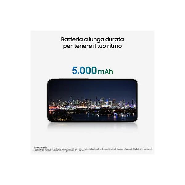 Samsung Galaxy A56 5G