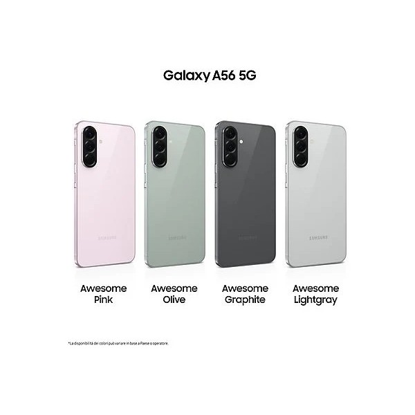 Samsung Galaxy A56 5G
