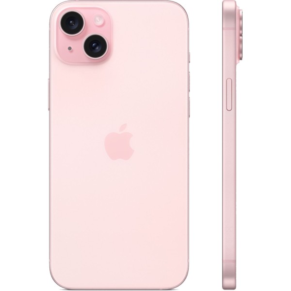 Apple iPhone 15 Plus (Ricondizionato)