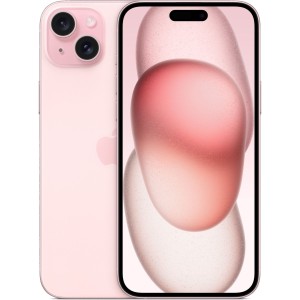 Apple iPhone 15 Plus (Ricondizionato)