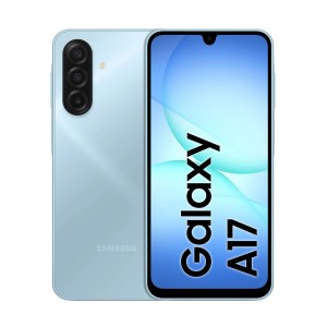 Samsung Galaxy A17