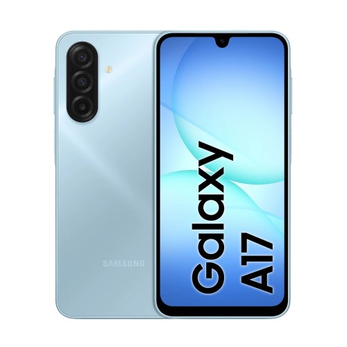 Samsung Galaxy A17