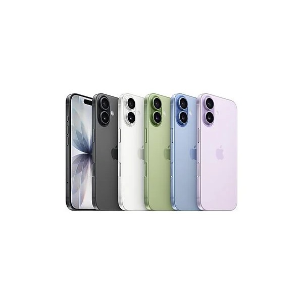 APPLE iPhone 17