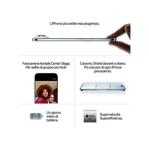 APPLE iPhone 17 Air