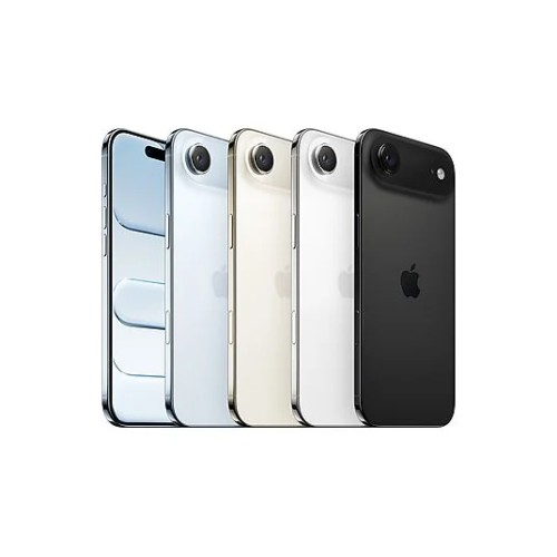 APPLE iPhone 17 Air