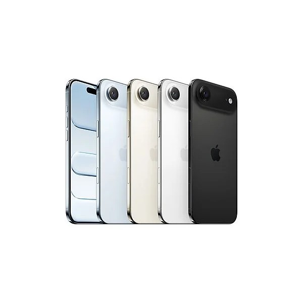 APPLE iPhone 17 Air