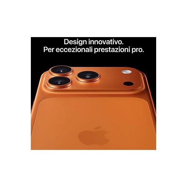 APPLE iPhone 17 Pro