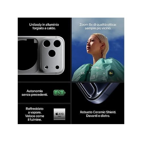 APPLE iPhone 17 Pro Max