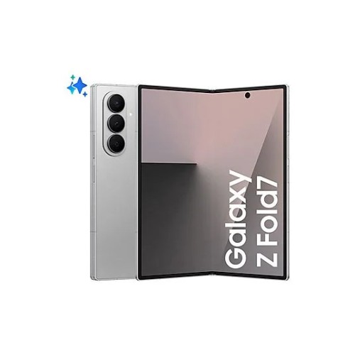 Samsung Galaxy Z Fold 7