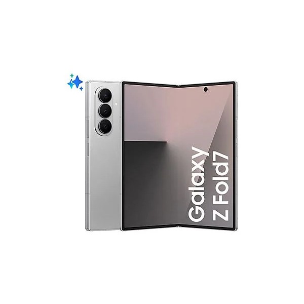 Samsung Galaxy Z Fold 7