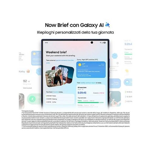 Samsung Galaxy Z Fold 7
