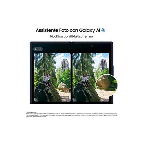 Samsung Galaxy Z Fold 7
