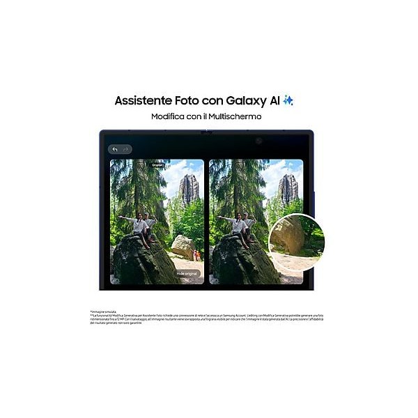 Samsung Galaxy Z Fold 7