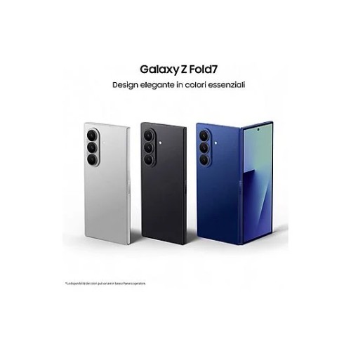 Samsung Galaxy Z Fold 7