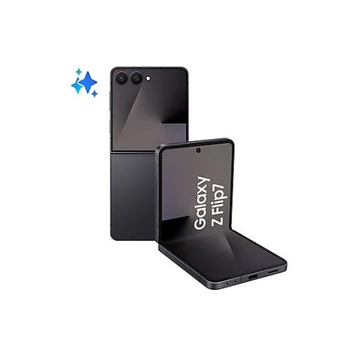 Samsung Galaxy Z Flip 7