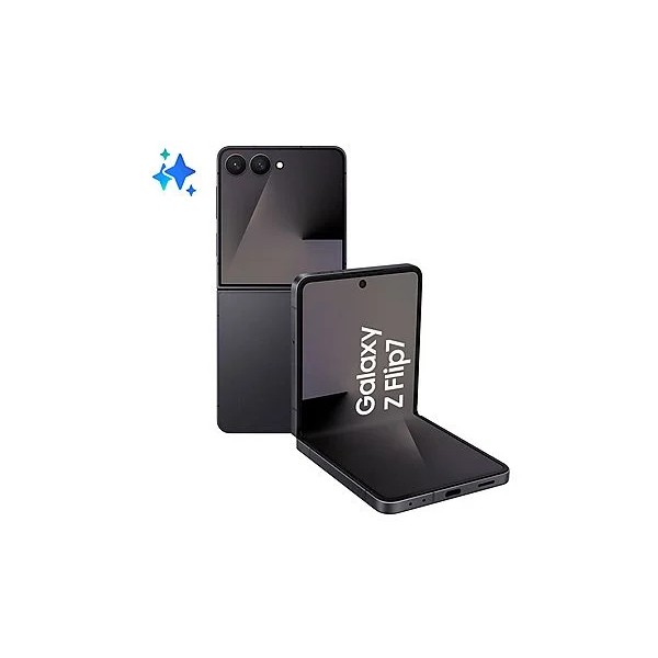 Samsung Galaxy Z Flip 7