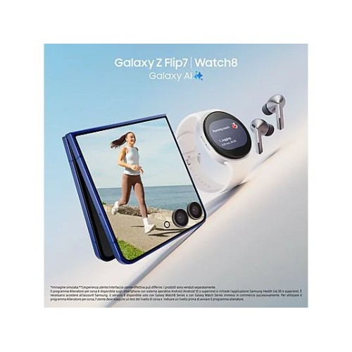 Samsung Galaxy Z Flip 7