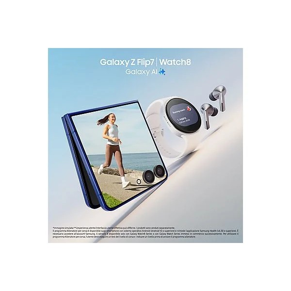 Samsung Galaxy Z Flip 7