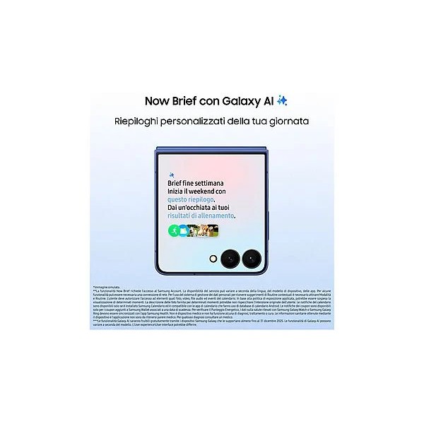 Samsung Galaxy Z Flip 7