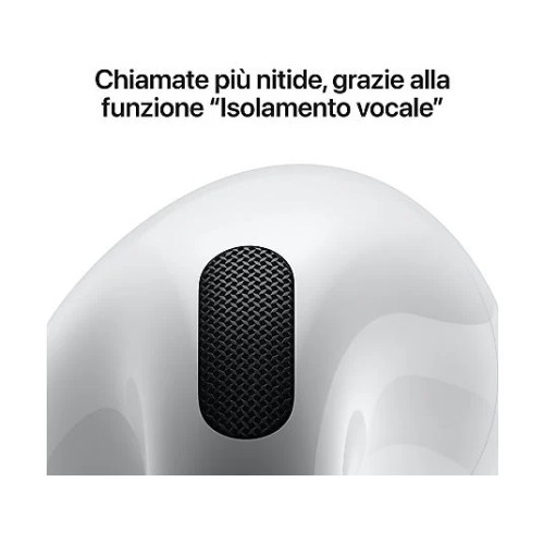 Apple AirPods 4' Generazione