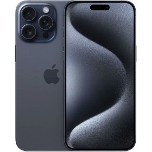 Apple iPhone 15 Pro Max (Ricondizionato)