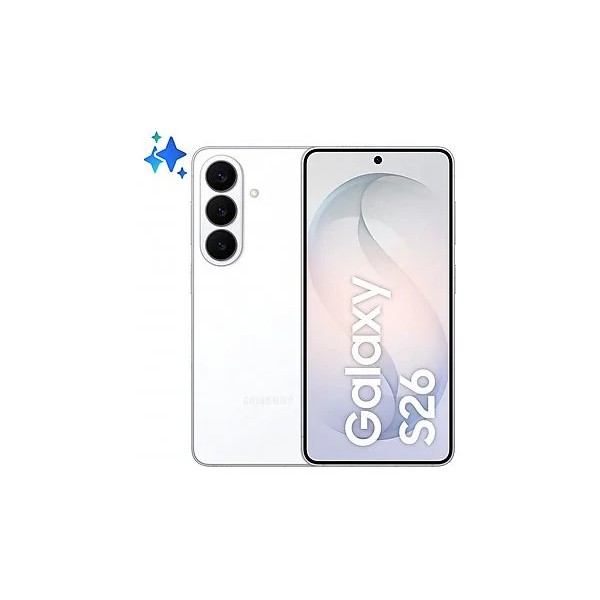 Samsung Galaxy S26