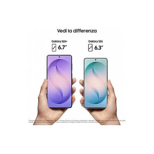 Samsung Galaxy S26 Plus