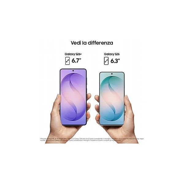 Samsung Galaxy S26 Plus
