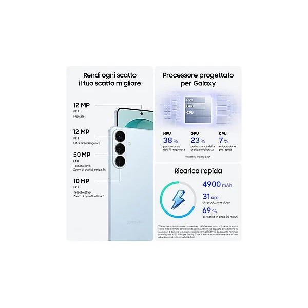 Samsung Galaxy S26 Plus