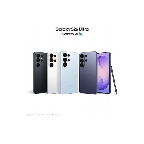 Samsung Galaxy S26 Ultra