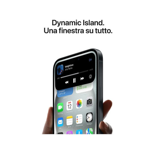 APPLE iPhone 15