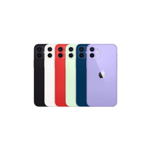 Apple iPhone 12 (Ricondizionato)