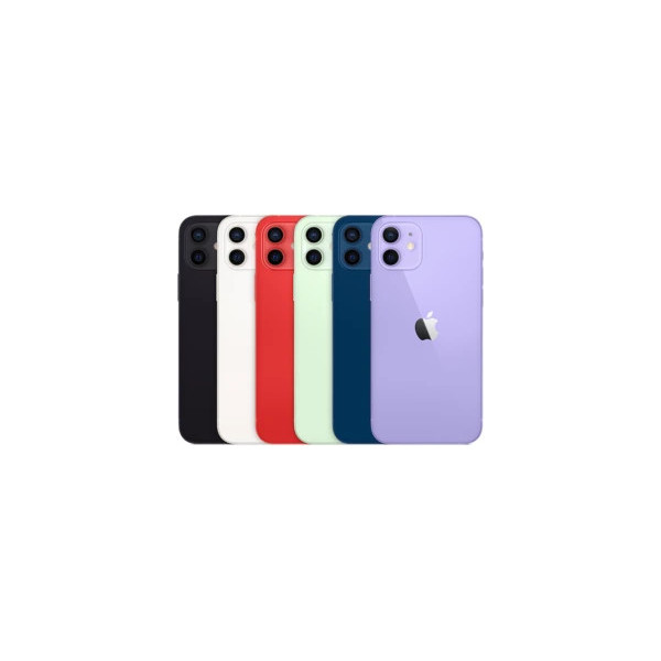 Apple iPhone 12 (Ricondizionato)