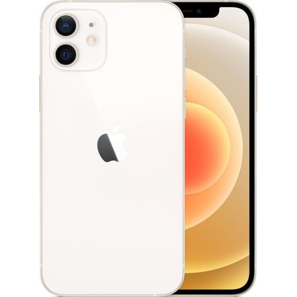 Apple iPhone 12 (Ricondizionato)