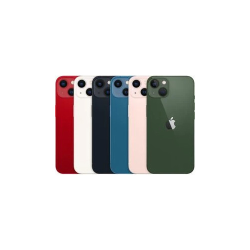 Apple iPhone 13 (Ricondizionato)