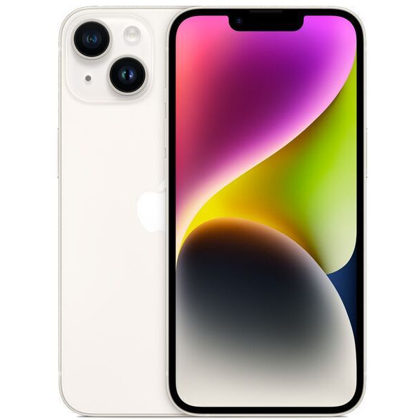 Apple iPhone 14 (Ricondizionato)